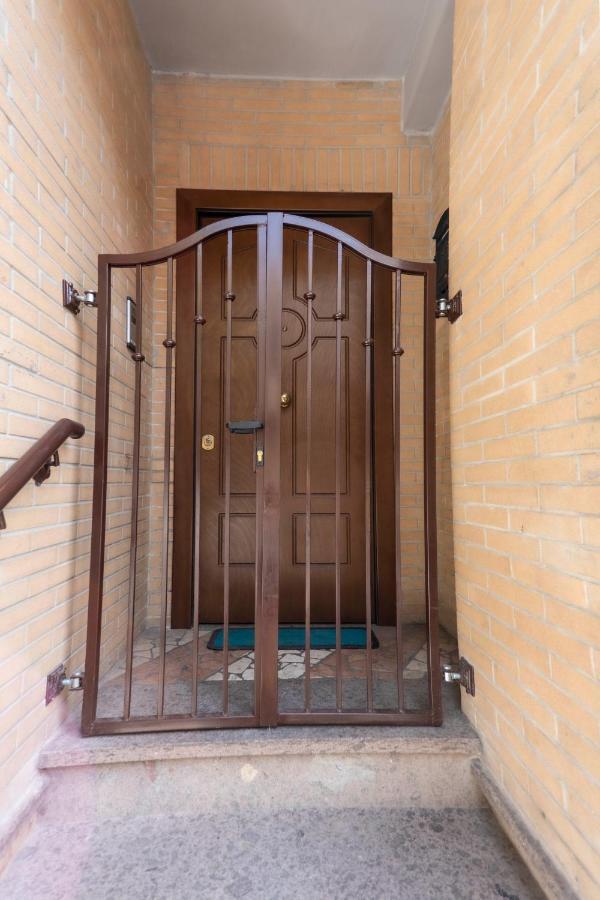 Апартаменти La Casa Di Dada Авеццано Екстер'єр фото